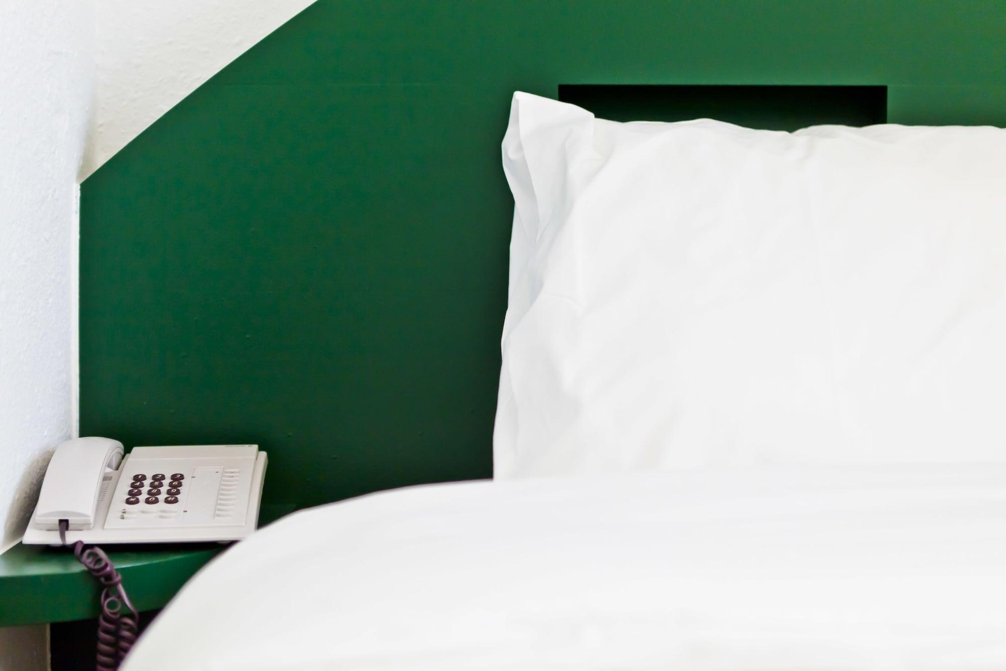 Khách sạn Siru Brussels 3*
