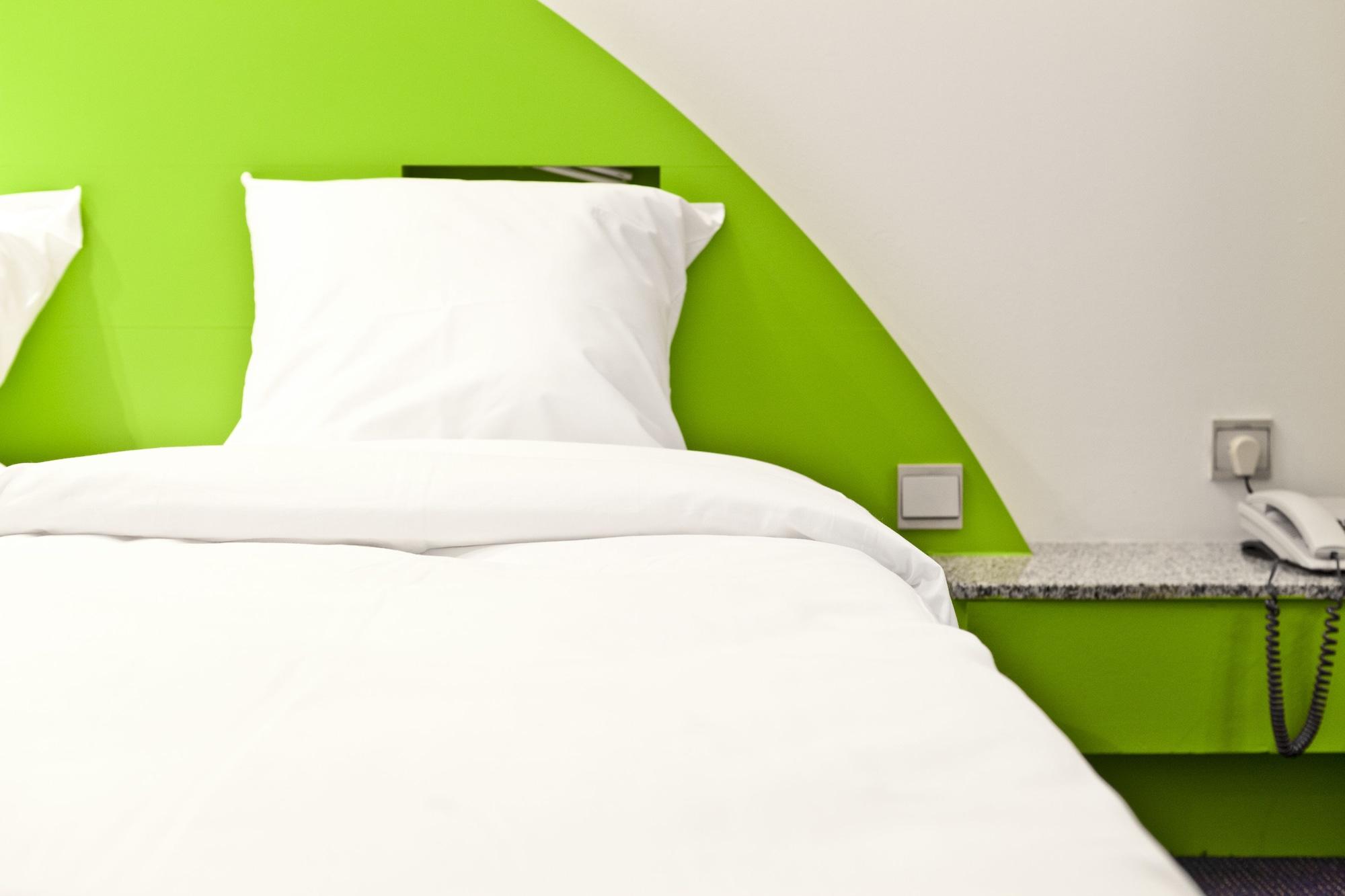 Siru Brussels Khách sạn 3*