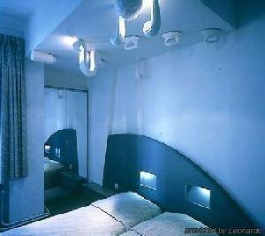 Khách sạn Siru Brussels 3*