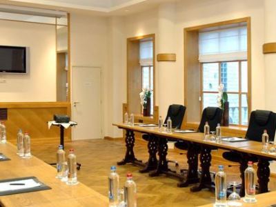 Khách sạn Siru Brussels 3*