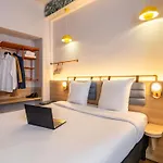 Hotel Siru Brussels